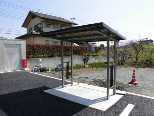 ムーン カーサ IIの物件内観写真